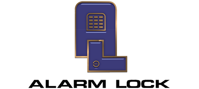 Alarm Lock